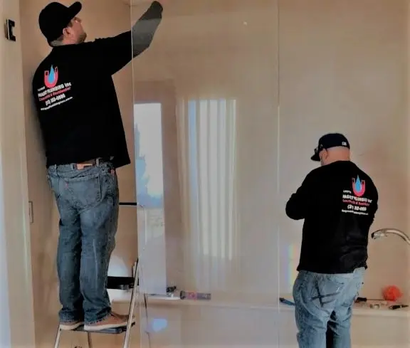 Professional plumbing installation for Sump Pump Installation in Avenida Guadalupe